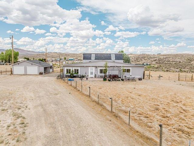 House for sale in Elko, Nevada
