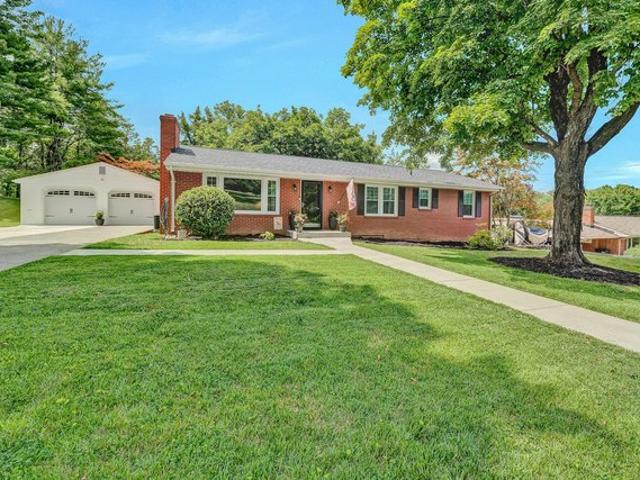 House for sale in Virginia