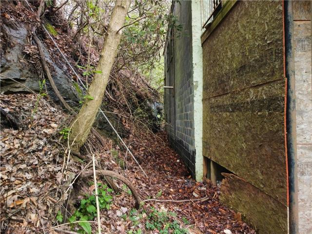 House for sale in Maysel, West Virginia