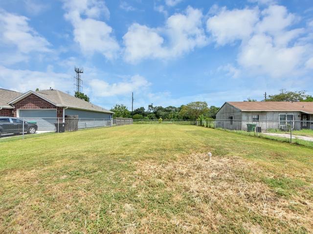 Land for sale in Harris, Texas