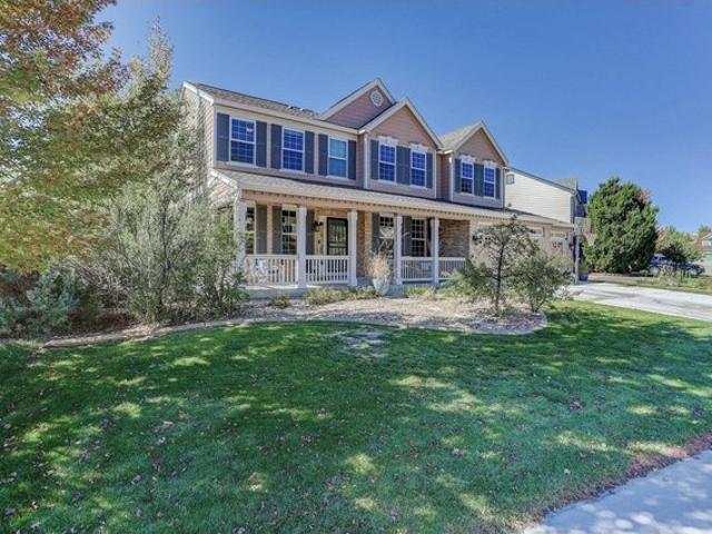 House for sale in Aurora, Adams County