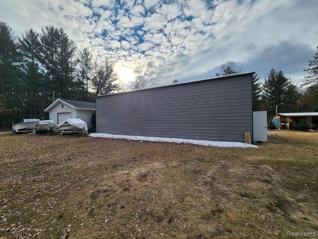 House for sale in Michigan