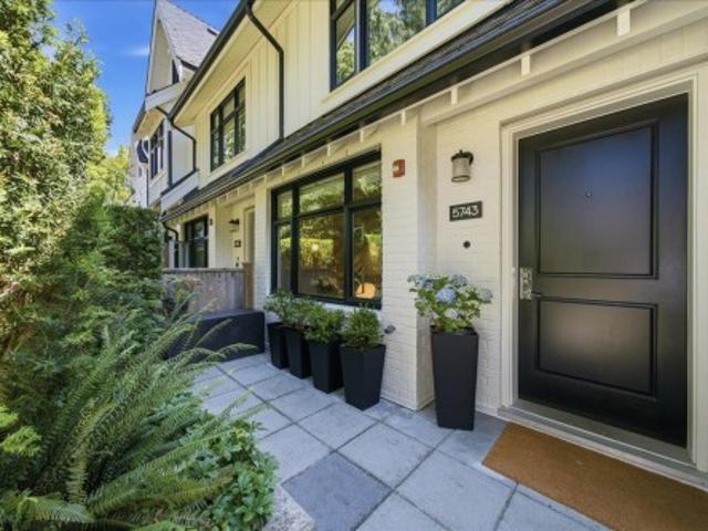 Townhouse for sale in South Hill, Vancouver