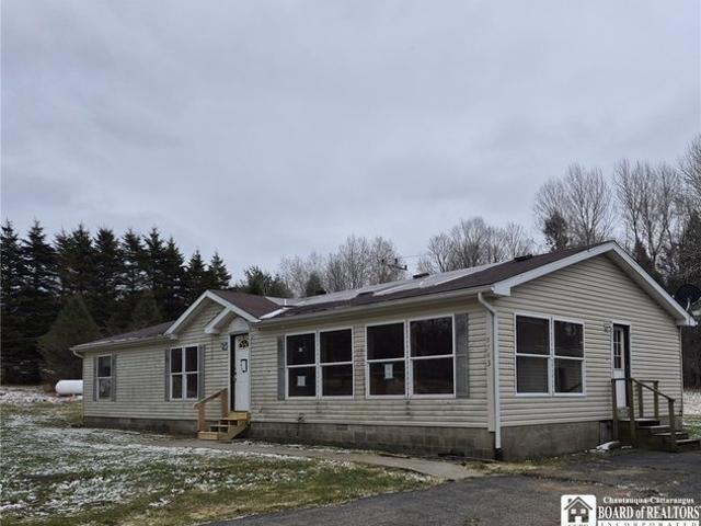 Condo for rent in Ashville, New York