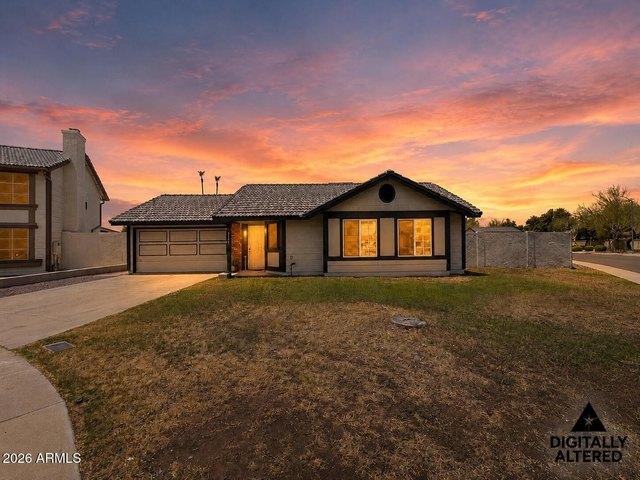 House for sale in Glendale, Arizona