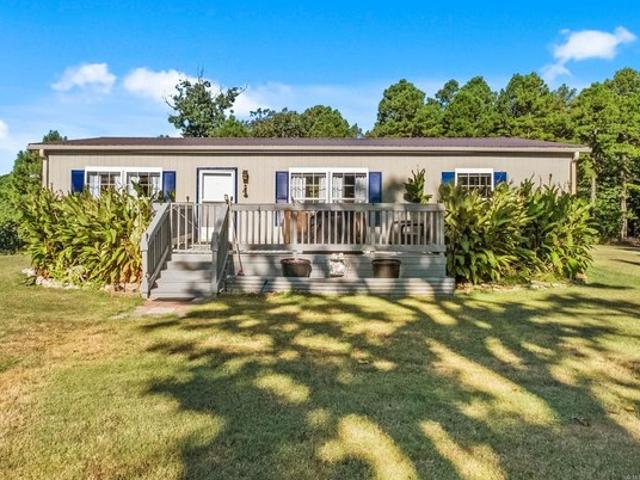 Farm for sale in Colcord, Oklahoma