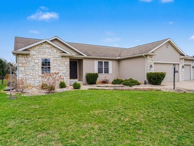 House for sale in Goshen, Indiana