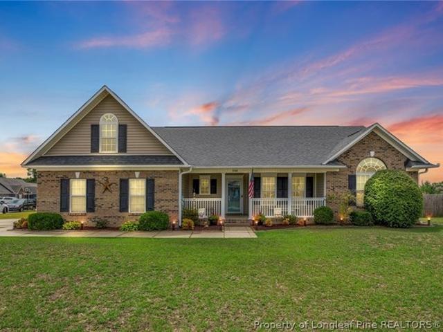 House for sale in Hope Mills, North Carolina