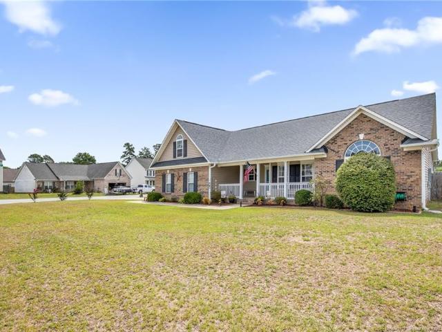 House for sale in Hope Mills, North Carolina