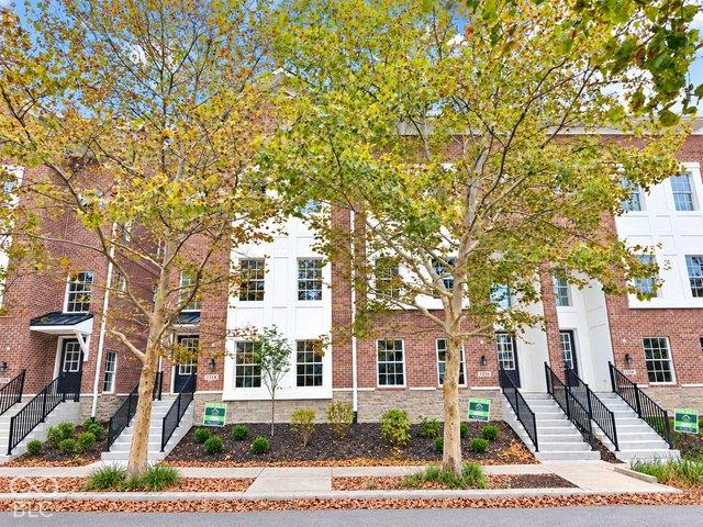 Townhouse for sale in Camby, Indiana
