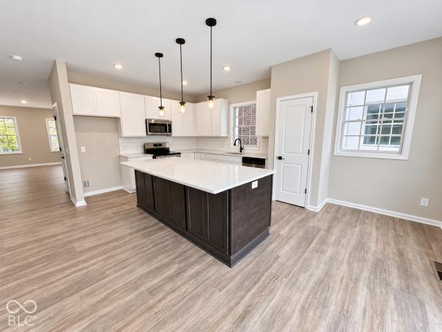 Townhouse for sale in Indiana