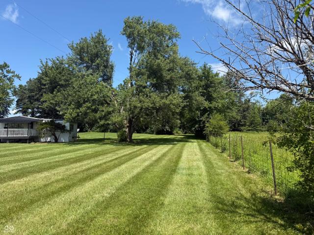House for sale in Mooreland, Indiana