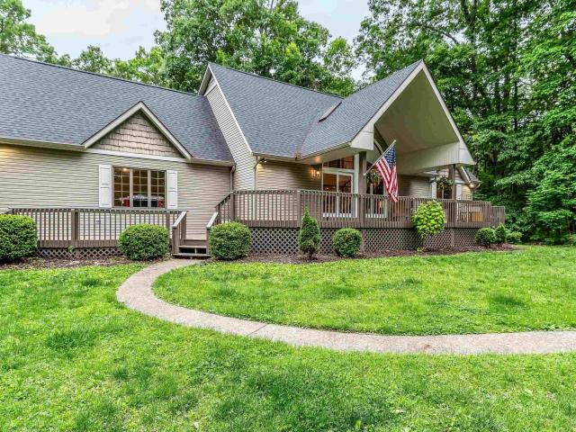 House for sale in Bloomington Of Minnesota, Indiana