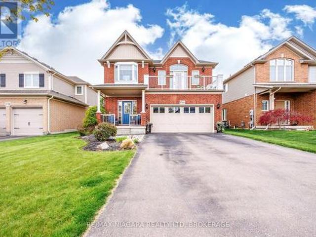House for sale in Niagara, Ontario