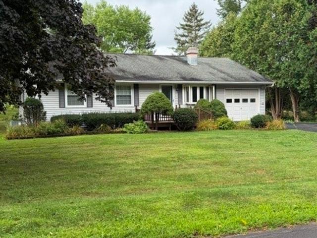 House for sale in Oneida, New York