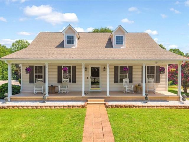 House for sale in Walhalla, South Carolina