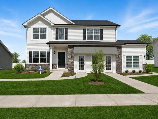 House for sale in Lowell, Indiana