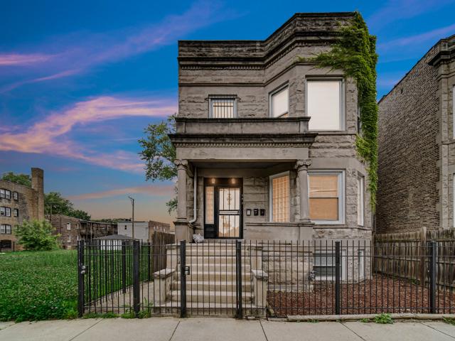 House for sale in Chicago Park, Illinois
