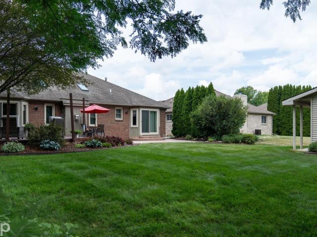House for sale in Romeo, Michigan