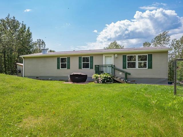 House for sale in Bigfork, Minnesota