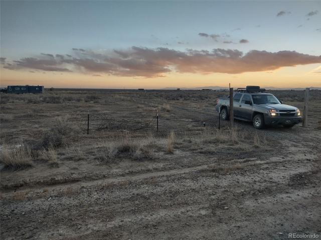 Land for sale in Moffat, Colorado
