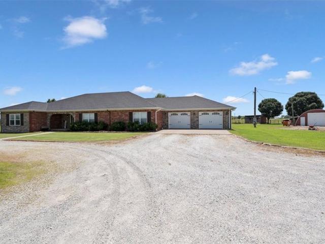 Farm for sale in Afton, Oklahoma