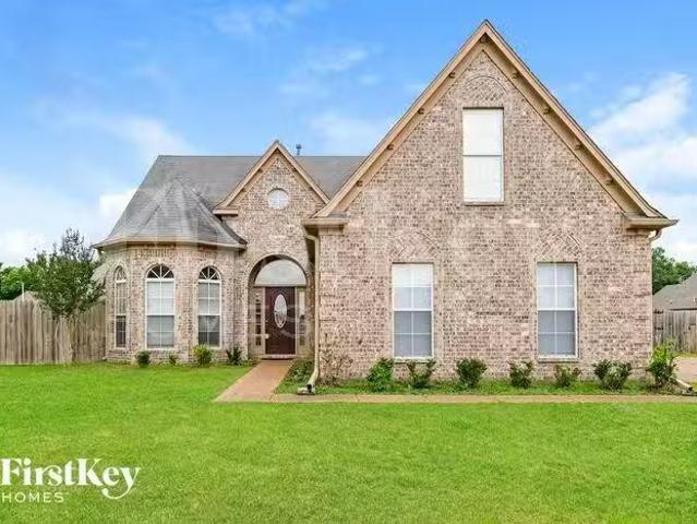 House for rent in Collierville