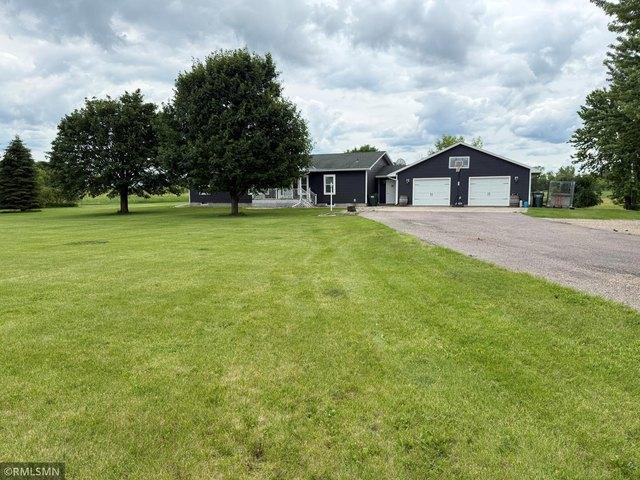House for sale in Mcleod, Minnesota