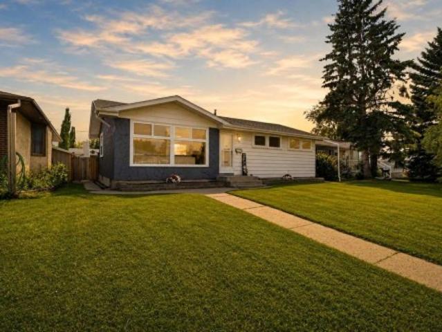 House for sale in Alberta