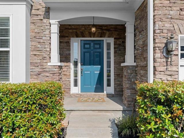 House for sale in Cumming, Georgia