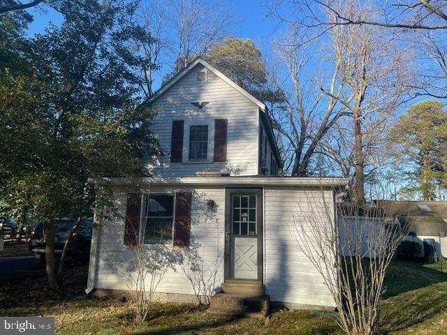 House for sale in Churchton, Maryland