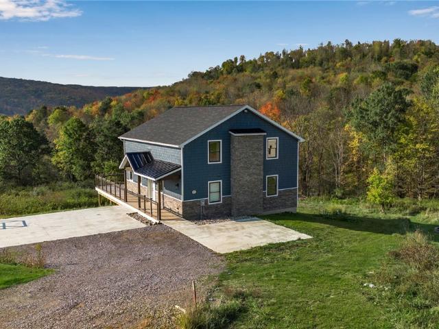House for sale in Great Valley, New York