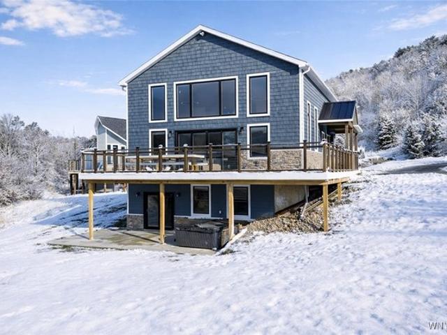 House for sale in Great Valley, New York
