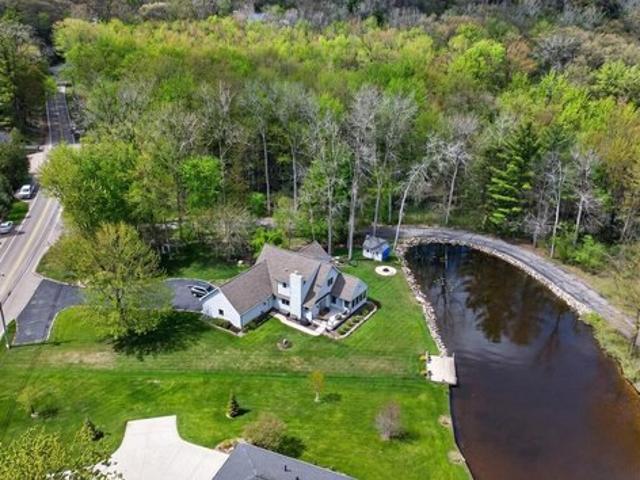 House for sale in Michigan