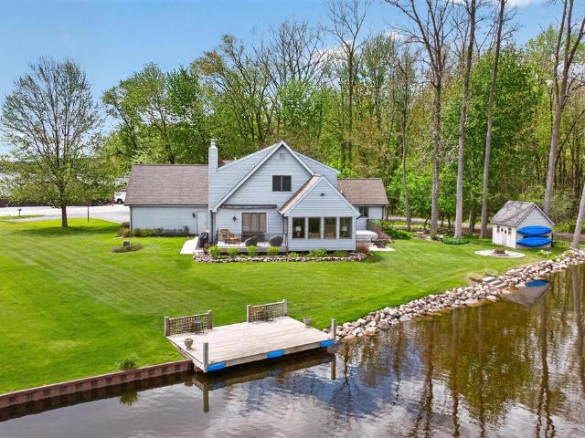 House for sale in Michigan