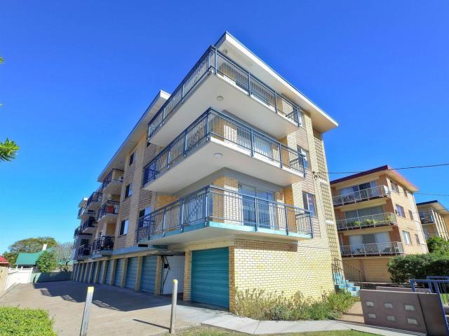 Apartment for rent in New Farm, Greater Brisbane