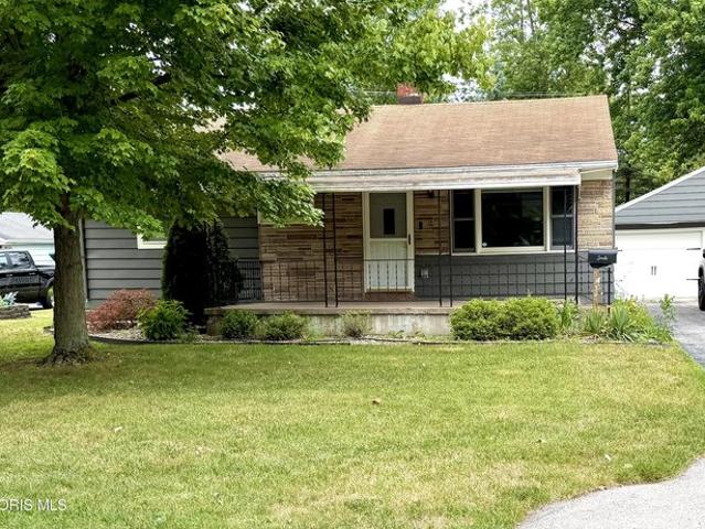 House for sale in Lucas, Ohio