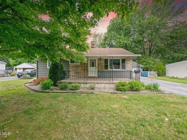 House for sale in Lucas, Ohio