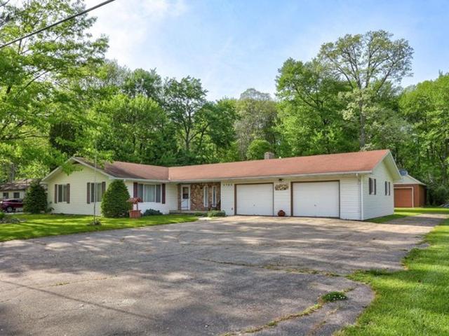 House for sale in Birch Run, Michigan