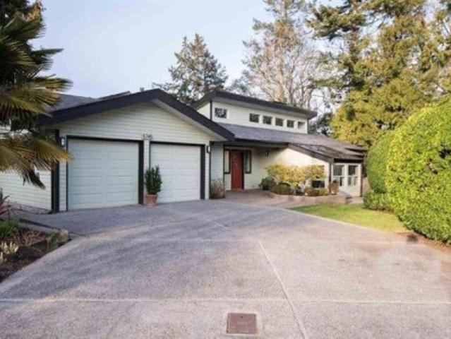 House for sale in Delta, British Columbia