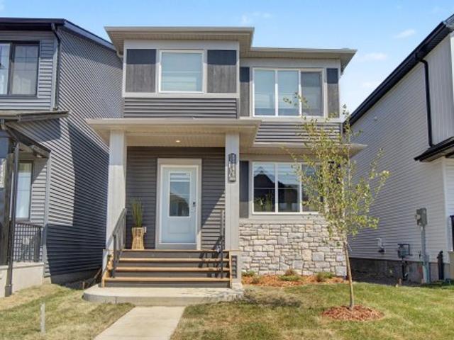 House for sale in Wedgewood, Alberta