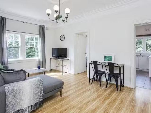 Apartment for rent in Rose Bay, Tasmania