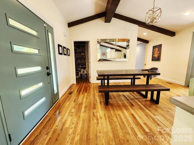 Property for rent in Mecklenburg, North Carolina