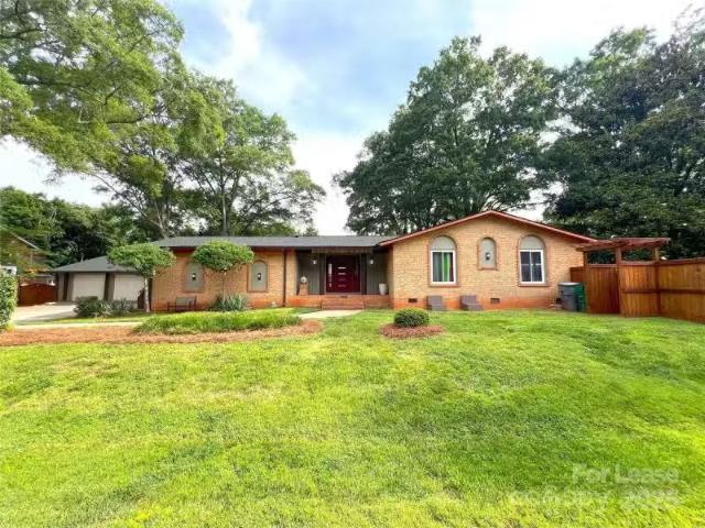 House for rent in Charlotte