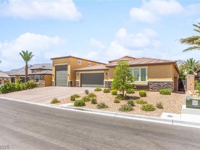 House for sale in Las Vegas, Nevada