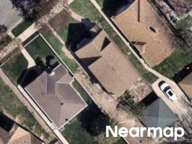 House for sale in Milwaukee, Wisconsin