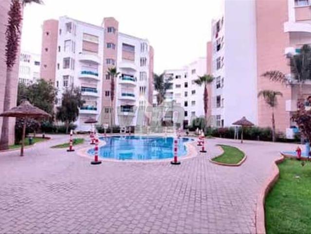 Appartement vente à Anfa, Gharb-Chrarda-Beni Hssen