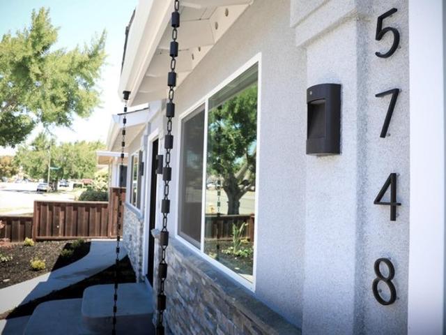 House for sale in San Jose, California