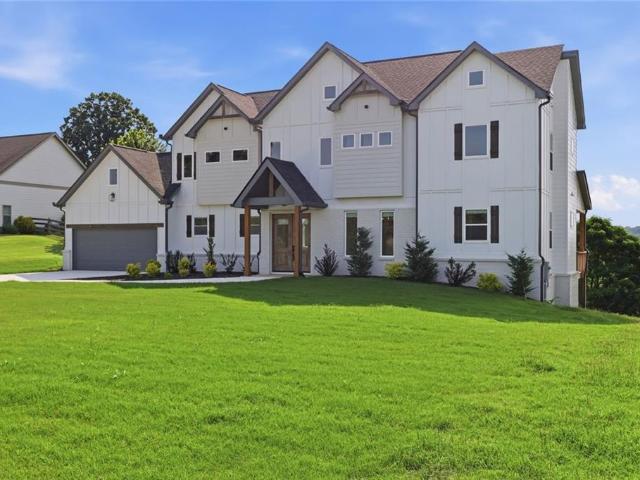 House for sale in Clermont, Georgia