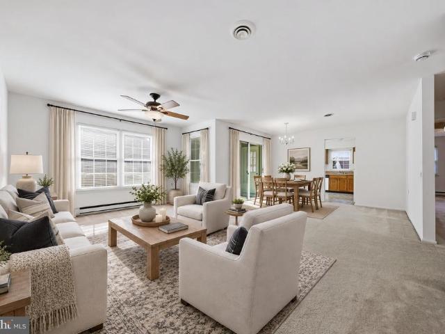 Townhouse for sale in Maryland